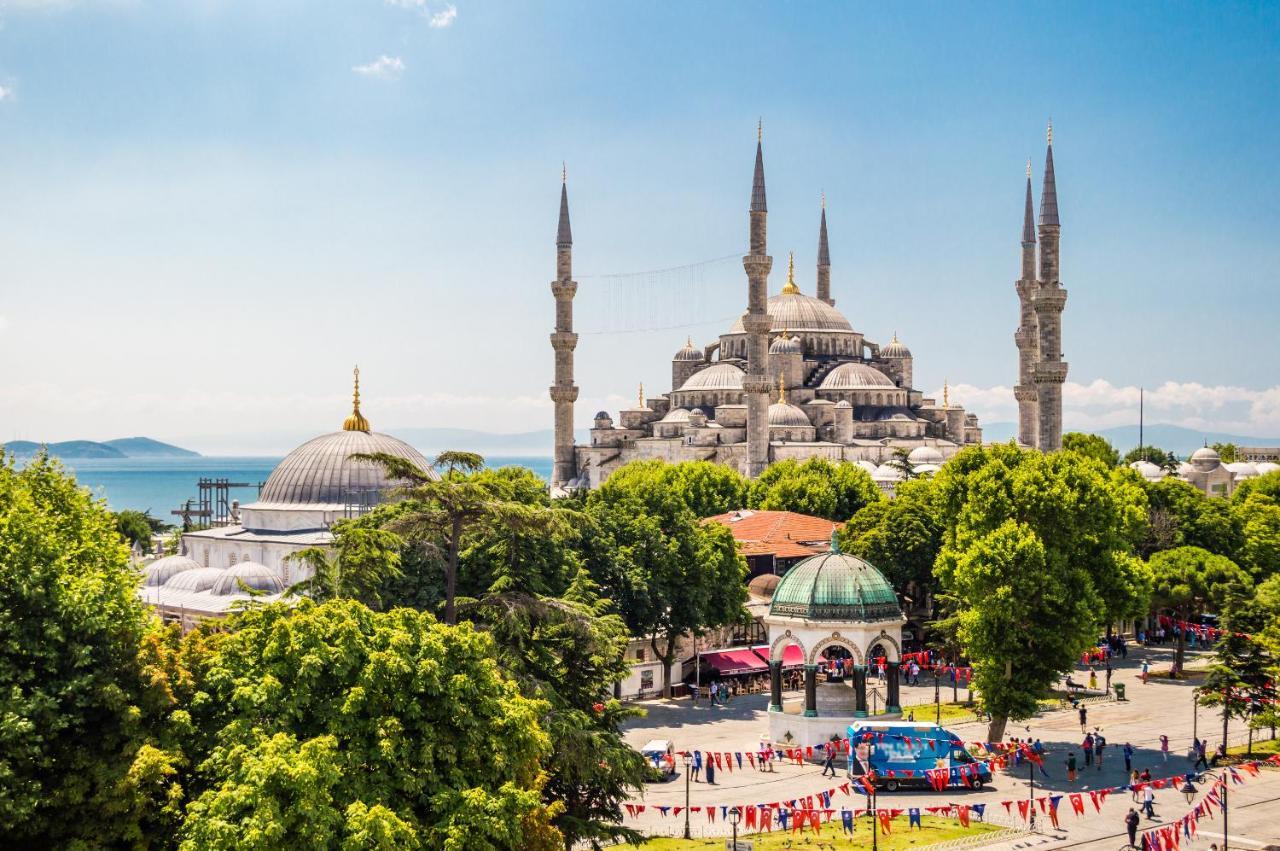 Benler Otel Laleli İstanbul Dış mekan fotoğraf